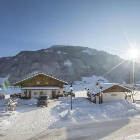 Schoneben Bauernhaus Casa vacanze