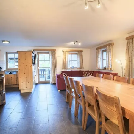 Schoneben Bauernhaus Holiday home