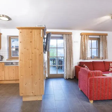 Holiday home Schoneben Bauernhaus