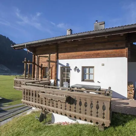 Schoneben Bauernhaus Casa vacanze *