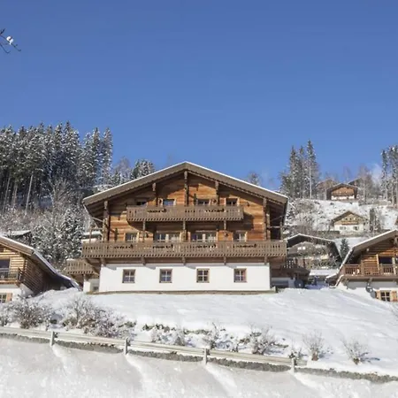 Schoneben Bauernhaus Casa vacanze