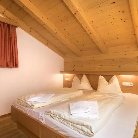 Schoneben Bauernhaus Feriehus