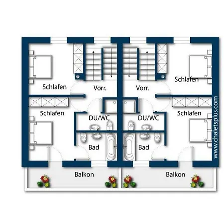 Schoneben Bauernhaus