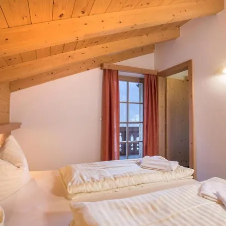 Schoneben Bauernhaus Holiday home *