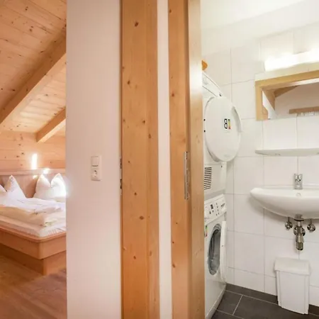 Schoneben Bauernhaus Feriehus *
