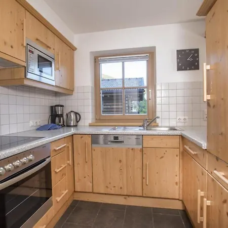 Schoneben Bauernhaus Holiday home Wald im Pinzgau
