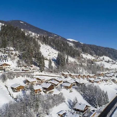 Schoneben Bauernhaus Holiday home *