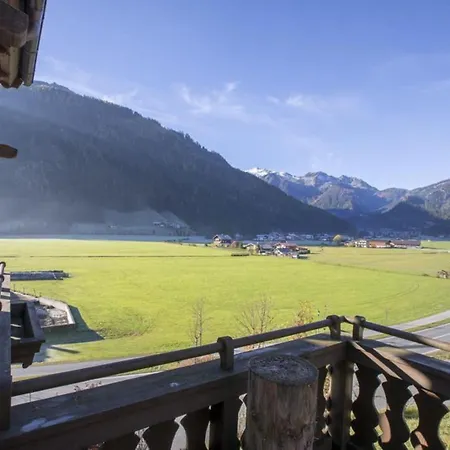 Holiday home Schoneben Bauernhaus