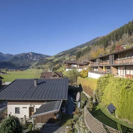 Schoneben Bauernhaus Feriehus *