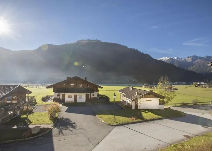 Schoneben Bauernhaus *