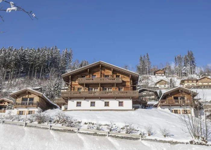 Schoneben Bauernhaus Casa vacanze