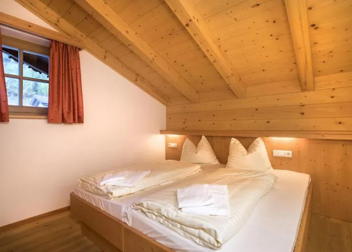 Schoneben Bauernhaus Casa vacanze