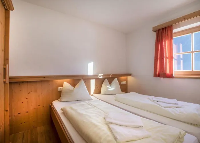 Casa vacanze Schoneben Bauernhaus *