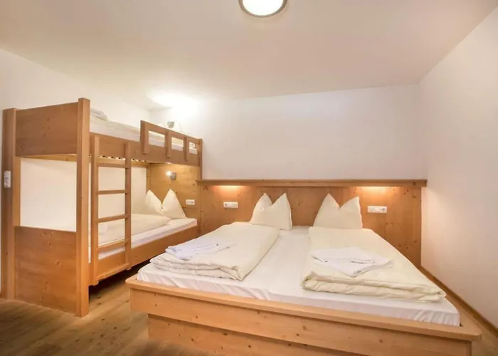 Schoneben Bauernhaus *