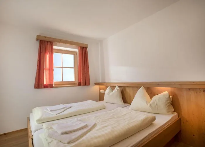 Schoneben Bauernhaus