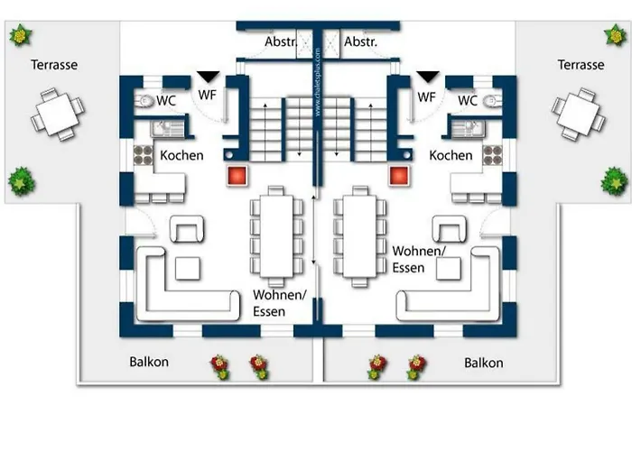 Schoneben Bauernhaus Casa vacanze