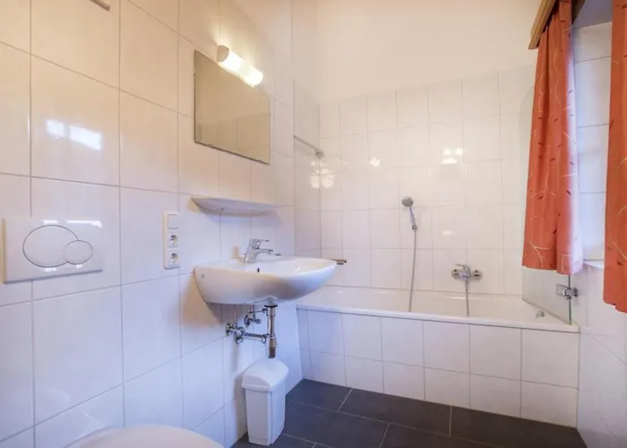 Casa vacanze Schoneben Bauernhaus Wald im Pinzgau