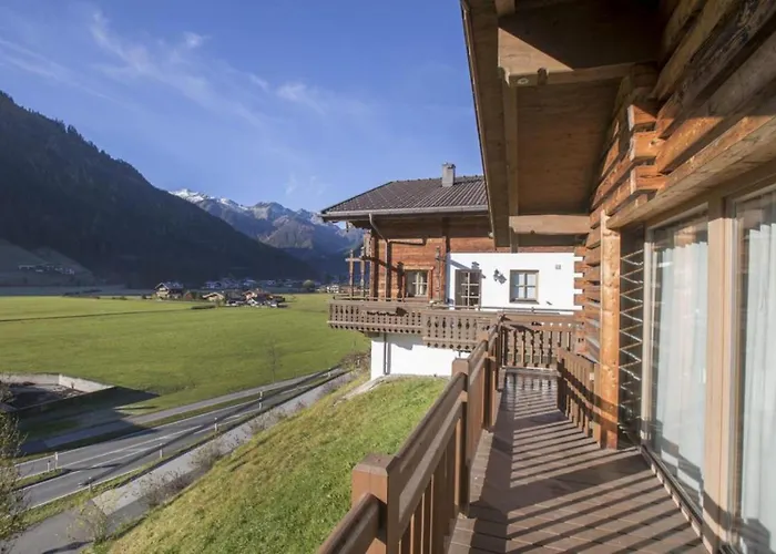 Schoneben Bauernhaus