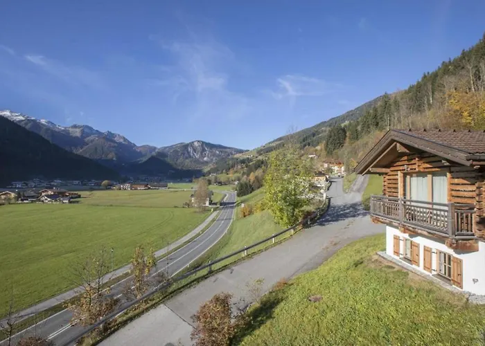 Schoneben Bauernhaus