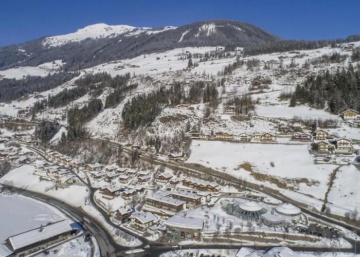 Schoneben Bauernhaus