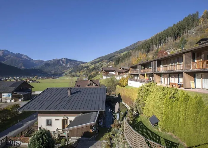 Schoneben Bauernhaus Casa vacanze *